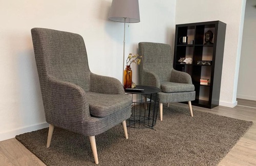 Herzogenrath Apartment | Hotel und Apartment Garni Eurode Live