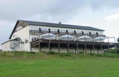 Friesdorf House | Hotel und Gasthaus Rammelburg-Blick