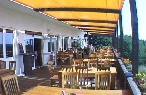 Friesdorf House | Hotel und Gasthaus Rammelburg-Blick