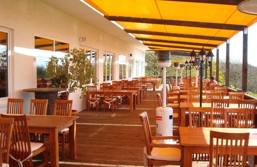Friesdorf House | Hotel und Gasthaus Rammelburg-Blick