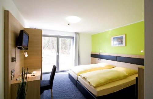 Baar Hotel | Hotel und Kongresszentrum Wanderath