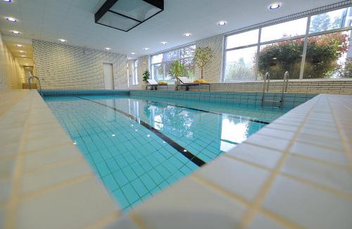 Baar Hotel | Hotel und Kongresszentrum Wanderath