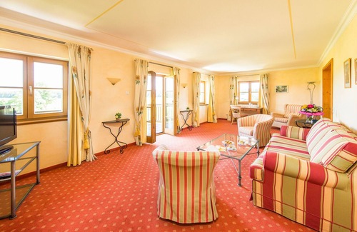 Großhartpenning Hotel | Hotel und Landgasthof Altwirt