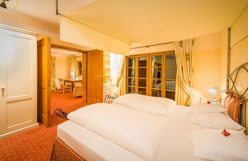 Großhartpenning Hotel | Hotel und Landgasthof Altwirt