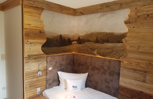 Gruenhain-Beierfeld Hotel | Hotel und Restaurant Köhlerhütte