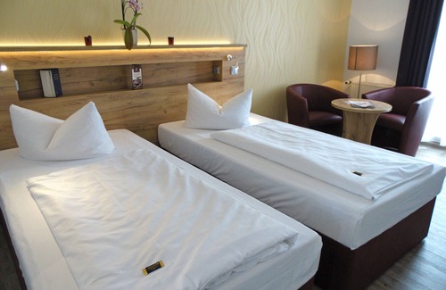 Perleberg Hotel | Hotel und Restaurant Deutscher Kaiser