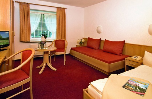 Eversen-Heide House | Hotel und Restaurant Ferien auf der Heid