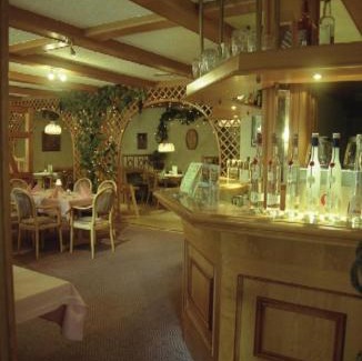 Meuro Hotel | Hotel und Restaurant Sackwitzer Mühle