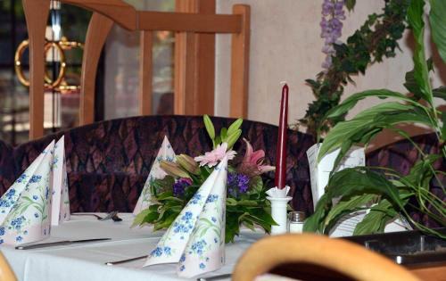 Meuro Hotel | Hotel und Restaurant Sackwitzer Mühle