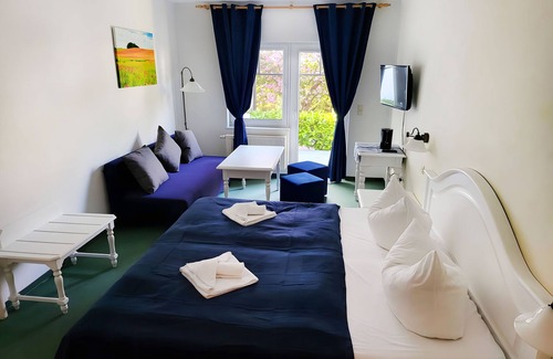 Juliusruh Hotel | Hotel und Restaurant Windland