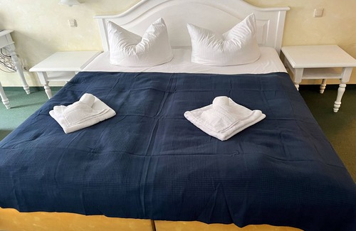 Juliusruh Hotel | Hotel und Restaurant Windland