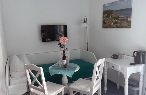 Juliusruh Hotel | Hotel und Restaurant Windland