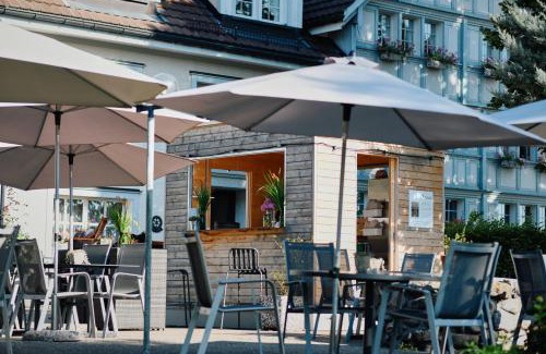 Neckertal Hotel | Hotel und Restaurant Wolfensberg