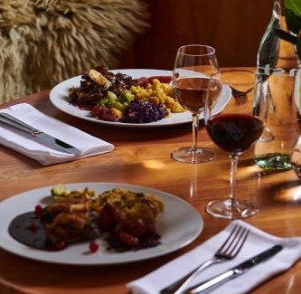 Neckertal Hotel | Hotel und Restaurant Wolfensberg