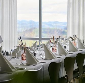 Neckertal Hotel | Hotel und Restaurant Wolfensberg