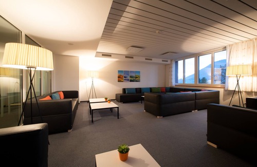 Oberaegeri Hotel | Hotel und Seminarhaus Ländli