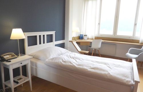Oberaegeri Hotel | Hotel und Seminarhaus Ländli