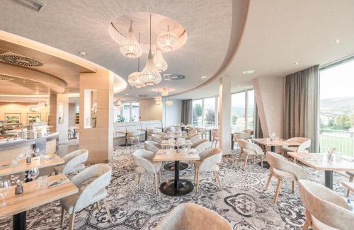 Koeflach Hotel | Hotel und Therme NOVA