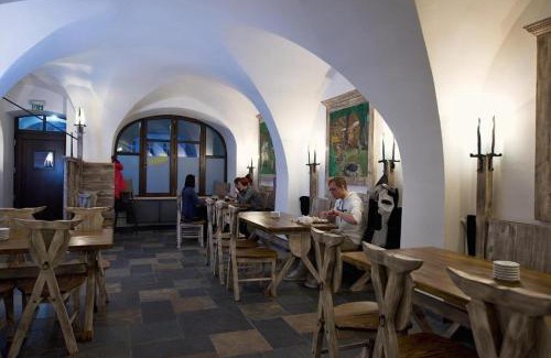 Svitavy Hotel | Hotel Ungar