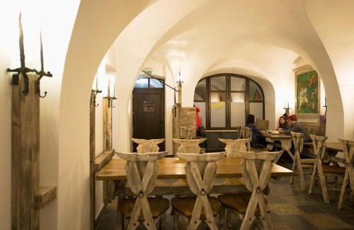 Svitavy Hotel | Hotel Ungar