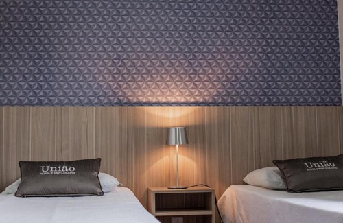 Languiru Hotel | Hotel União