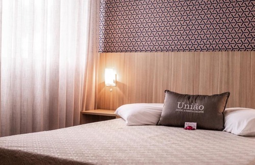 Languiru Hotel | Hotel União