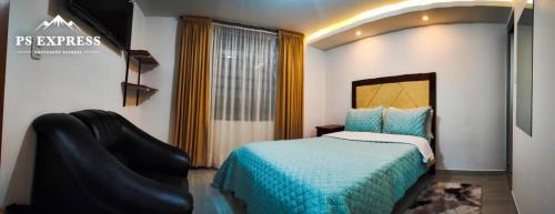 San Juan de Pasto Hotel | HOTEL UNICO