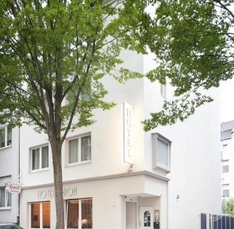 Innenstadt-Ost Hotel | Hotel Union by TM