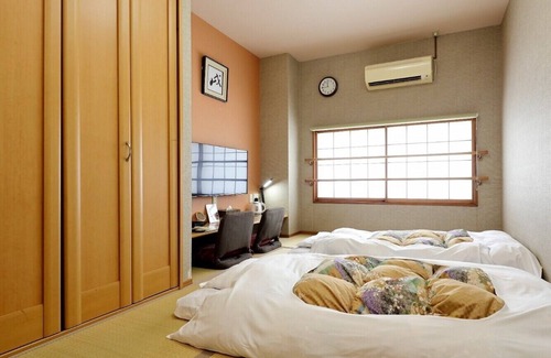 Furusato Onsen Hotel | Hotel Union