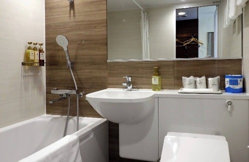 Furusato Onsen Hotel | Hotel Union