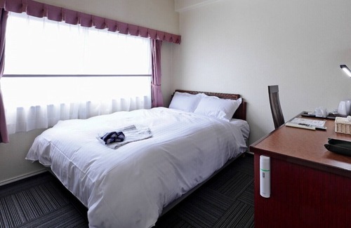 Furusato Onsen Hotel | Hotel Union