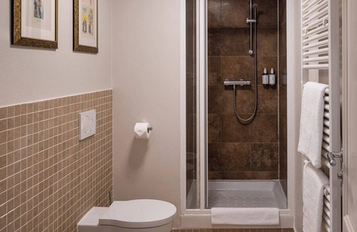 Prague 2 Hotel | Hotel Unique