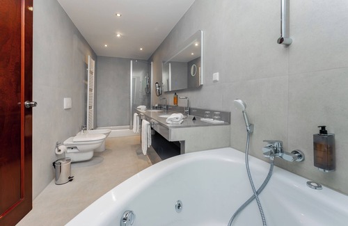 Dortmund Hotel | Hotel Unique Dortmund Hauptbahnhof