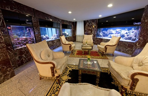 Dortmund Hotel | Hotel Unique Dortmund Hauptbahnhof