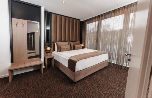 Dortmund Hotel | Hotel Unique Majestic
