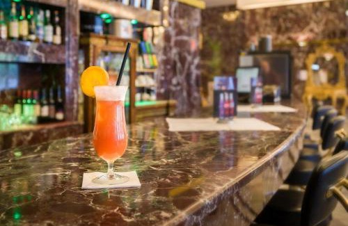 Dortmund Hotel | Hotel Unique Majestic