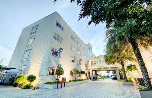 Hassan Hotel | Hotel United Kites