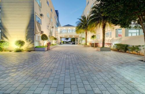 Hassan Hotel | Hotel United Kites