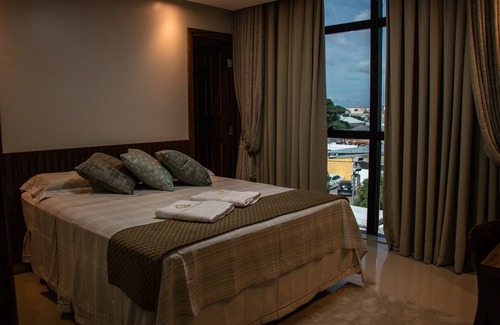 Santarem Hotel | Hotel Universal