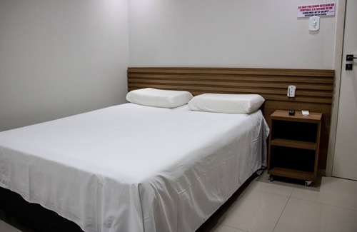 Santarem Hotel | Hotel Universal