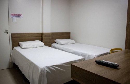 Santarem Hotel | Hotel Universal