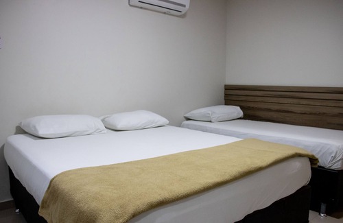 Santarem Hotel | Hotel Universal