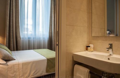 Livorno Hotel | Hotel Universal