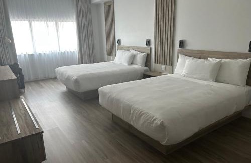 Alma Hotel | Hotel Universel Alma