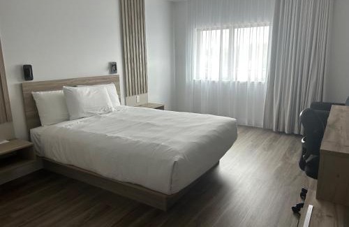 Alma Hotel | Hotel Universel Alma