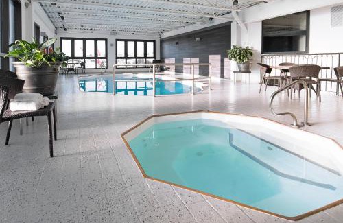 Alma Hotel | Hotel Universel Alma