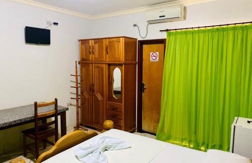 Goiatuba Hotel | Hotel Universitário Goiatuba