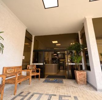 Itapetininga Hotel | Hotel Universitario