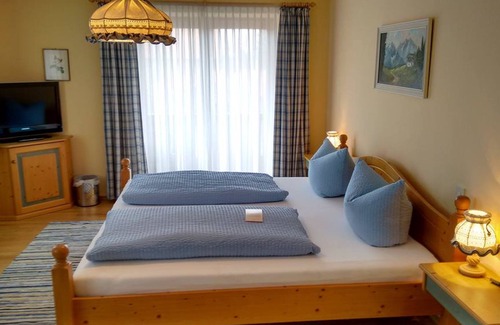 Eggstatt Hotel | Hotel Unterwirt
