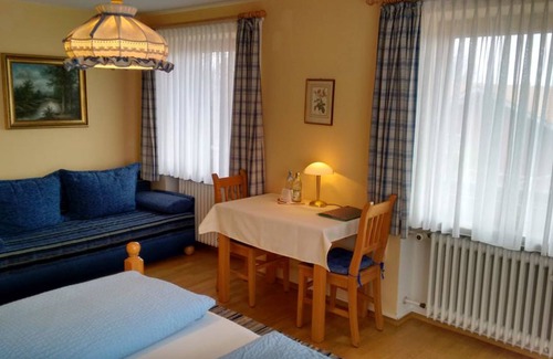 Eggstatt Hotel | Hotel Unterwirt